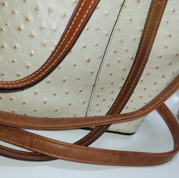 Dooney & Bourke leather Small Lexington - Picture 5 of 6